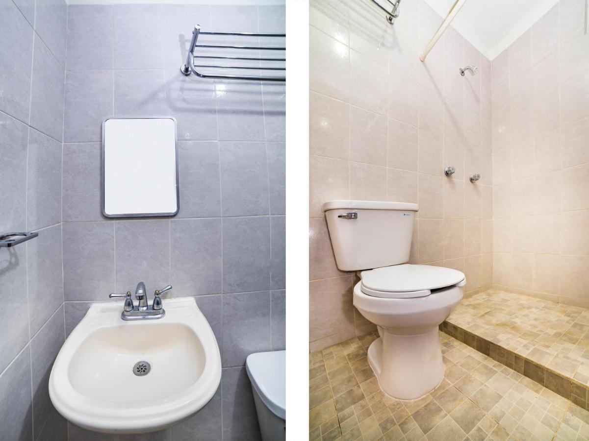 Casa Banqueta Alta Hotel Guanajuato Eksteriør billede